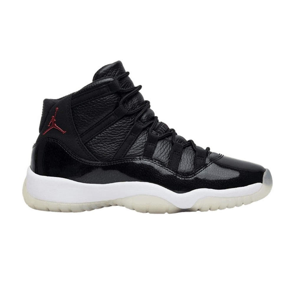 Air Jordan 11 ’72-10’